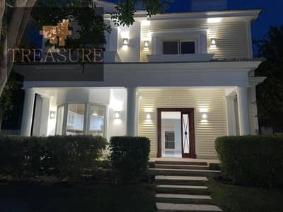 3 Bedroom Villa for Rent in New Cairo, Cairo - WhatsApp Image 2026-09-20 at 2.11. 27 PM (2). jpg 3 Bedroom Villa for Rent in New Cairo, Cairo - WhatsApp Image 2026-09-20 at 2.11. 27 PM (2). jpg