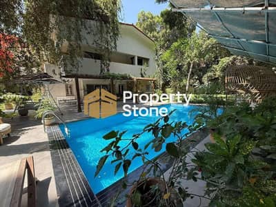 5 Bedroom Villa for Rent in Maadi, Cairo - WhatsApp Image 2026-01-17 at 10.35. 47 PM (3). jpeg