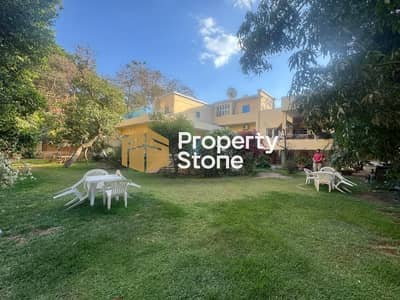 9 Bedroom Villa for Sale in Maadi, Cairo - WhatsApp Image 2026-04-18 at 4.48. 58 PM (2). jpeg 9 Bedroom Villa for Sale in Maadi, Cairo - WhatsApp Image 2026-04-18 at 4.48. 58 PM (2). jpeg