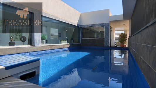 4 Bedroom Penthouse for Sale in New Cairo, Cairo - WhatsApp Image 2026-09-20 at 5.16. 49 PM (5). jpeg