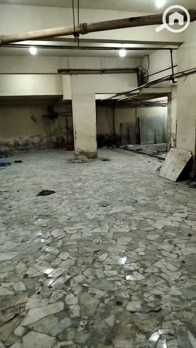 Garage for Sale in Maadi, Cairo - 1000128771. jpg