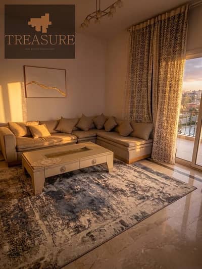 3 Bedroom Apartment for Rent in New Cairo, Cairo - WhatsApp Image 2026-09-20 at 3.23. 04 PM. jpeg 3 Bedroom Apartment for Rent in New Cairo, Cairo - WhatsApp Image 2026-09-20 at 3.23. 04 PM. jpeg