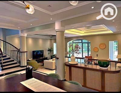 4 Bedroom Townhouse for Sale in New Cairo, Cairo - 800248573_122118134253308199_4533021832705678712_n. jpg