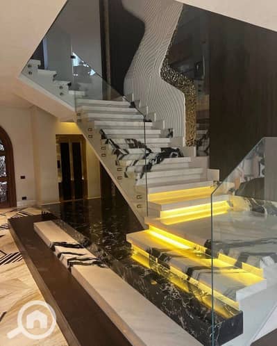 4 Bedroom Villa for Sale in New Cairo, Cairo - 682666965_921234527617683_5006928356219528633_n. jpg 4 Bedroom Villa for Sale in New Cairo, Cairo - 682666965_921234527617683_5006928356219528633_n. jpg