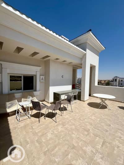 4 Bedroom Townhouse for Sale in New Cairo, Cairo - 676710099_1505952421112730_4816100626127893296_n. jpg