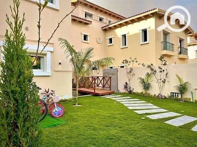 5 Bedroom Villa for Sale in New Cairo, Cairo - 783289565_122272317254171150_5799821912996947919_n. jpg