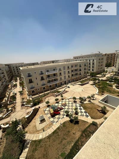 3 Bedroom Apartment for Sale in New Cairo, Cairo - WhatsApp Image 2026-09-21 at 1.04. 50 AM (2). jpeg