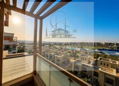 4 Bedroom Penthouse for Sale in New Cairo, Cairo - WhatsApp Image 2026-09-03 at 1.55. 22 PM (2). jpeg 4 Bedroom Penthouse for Sale in New Cairo, Cairo - WhatsApp Image 2026-09-03 at 1.55. 22 PM (2). jpeg
