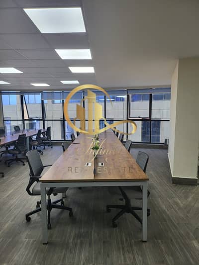 Office for Rent in Zahraa Al Maadi, Cairo - IMG-20260921-WA0018. jpg