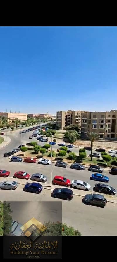 2 Bedroom Apartment for Rent in New Cairo, Cairo - 469707. jpg