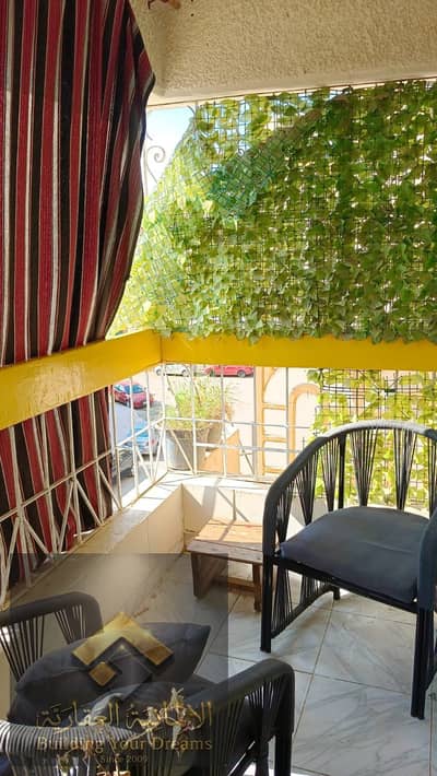 2 Bedroom Flat for Sale in New Cairo, Cairo - 460242. jpg