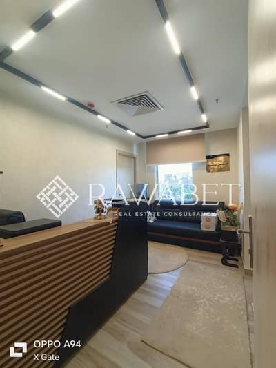 Office for Rent in Sheikh Zayed, Giza - 1000369120. jpg Office for Rent in Sheikh Zayed, Giza - 1000369120. jpg