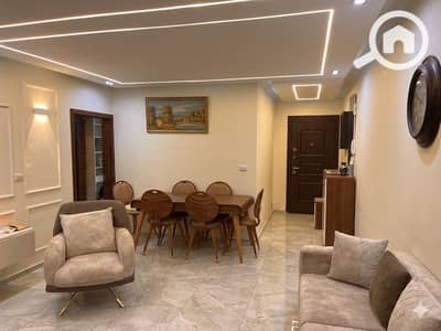 3 Bedroom Flat for Rent in New Cairo, Cairo - 6f6cf36a-42e4-451d-89c7-34ca10e69659. jpg