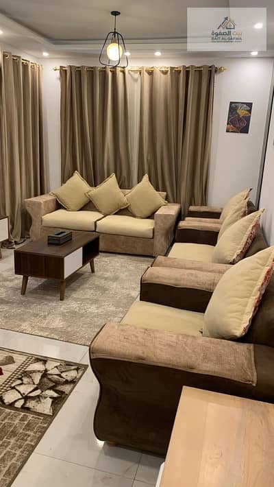2 Bedroom Apartment for Rent in New Cairo, Cairo - 170493. jpg 2 Bedroom Apartment for Rent in New Cairo, Cairo - 170493. jpg