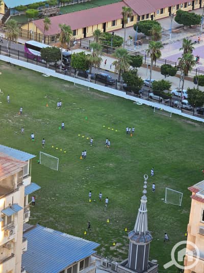 3 Bedroom Apartment for Rent in Laurent, Alexandria - 20260919_181721. jpg