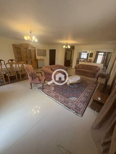 3 Bedroom Apartment for Sale in Sheikh Zayed, Giza - 86178544-f787-4100-90a0-c5e8d33551b2. jpg