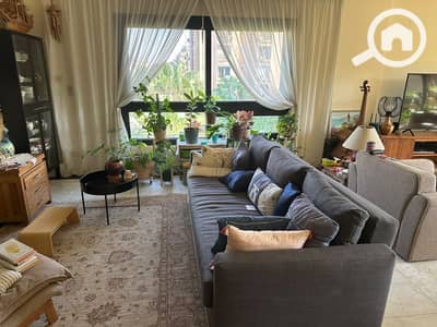 3 Bedroom Flat for Rent in Maadi, Cairo - 61B5769B-4DCB-4DB1-BED5-2E20743B58BF. jpeg 3 Bedroom Flat for Rent in Maadi, Cairo - 61B5769B-4DCB-4DB1-BED5-2E20743B58BF. jpeg