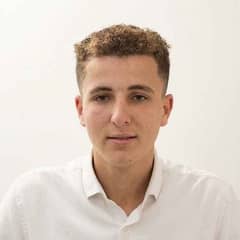 Kareem Hany Fathy