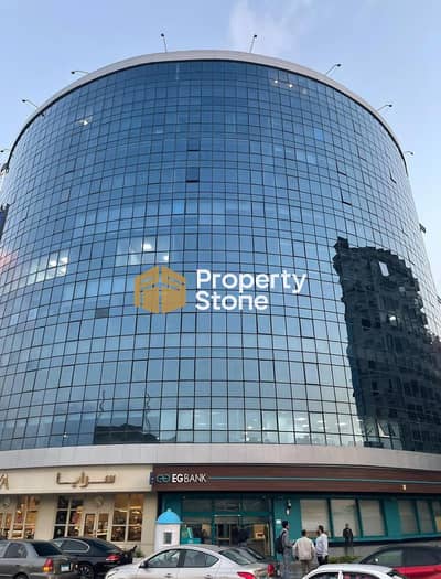 Office for Rent in Zahraa Al Maadi, Cairo - WhatsApp Image 2024-07-20 at 3.41. 59 PM. jpeg