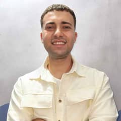Mahmoud Aly Mohamed