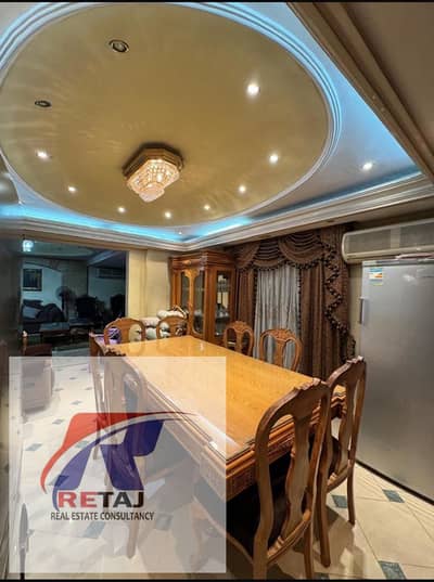 3 Bedroom Flat for Rent in Nasr City, Cairo - WhatsApp Image 2026-09-20 at 5.12. 13 PM. jpeg