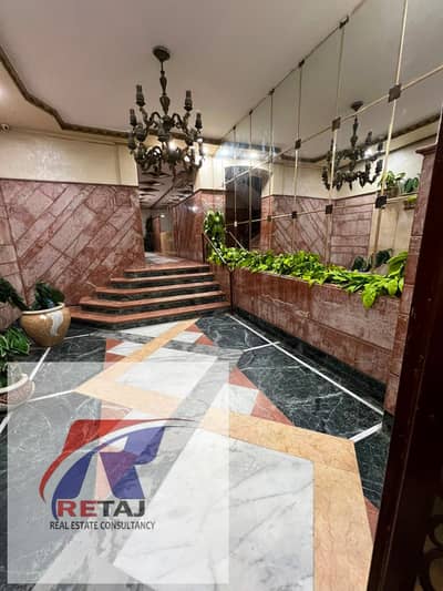 2 Bedroom Apartment for Sale in Nasr City, Cairo - WhatsApp Image 2026-09-20 at 5.13. 02 PM. jpeg