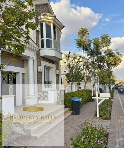 4 Bedroom Villa for Sale in New Cairo, Cairo - IMG_1456. jpeg