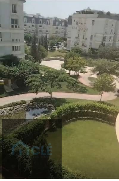 3 Bedroom Apartment for Rent in New Cairo, Cairo - WhatsApp Image 2026-09-20 at 15.16. 37 (1). jpeg