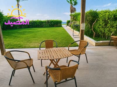 4 Bedroom Chalet for Rent in Ain Sukhna, Suez - IMG-20260719-WA0060(1). jpg