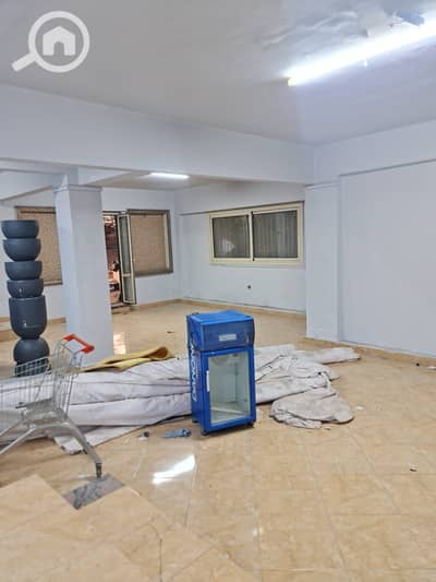 شقة 3 غرف نوم للبيع في المهندسين، الجيزة - IMG-20260721-WA0009. jpg شقة 3 غرف نوم للبيع في المهندسين، الجيزة - IMG-20260721-WA0009. jpg