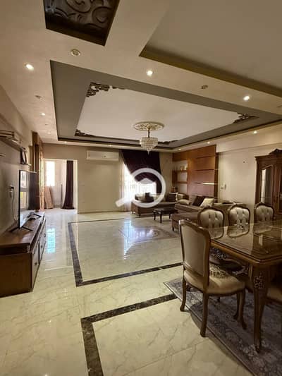 3 Bedroom Flat for Rent in New Cairo, Cairo - d2023ff6-3f7b-44b5-bc24-445c0abdd2c4. jpg