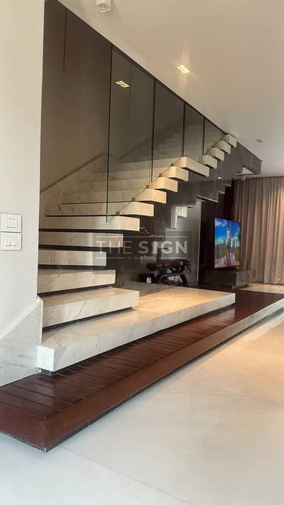 4 Bedroom Townhouse for Rent in 6th of October, Giza - WhatsApp Image 2026-09-20 at 8.06. 52 PM (2). jpeg