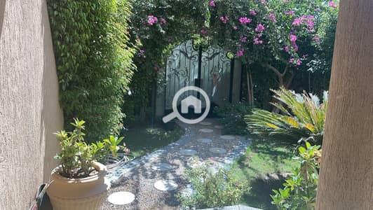 4 Bedroom Townhouse for Rent in 6th of October, Giza - IMG-20260920-WA0040. jpg 4 Bedroom Townhouse for Rent in 6th of October, Giza - IMG-20260920-WA0040. jpg