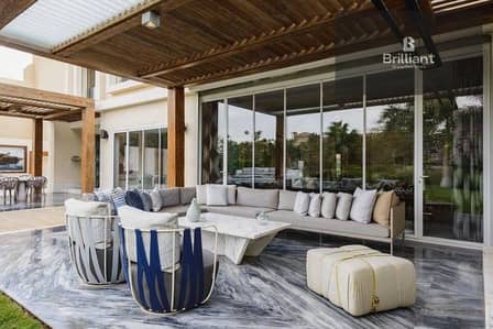 4 Bedroom Villa for Rent in Katameya, Cairo - IMG-20180111-WA0063. jpg