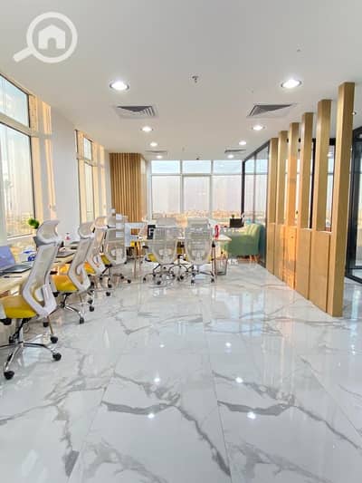 Office for Rent in New Cairo, Cairo - Image02. jpg