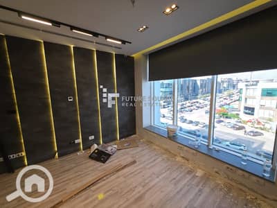 Office for Rent in New Cairo, Cairo - Image02. jpg
