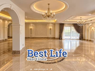 5 Bedroom Villa for Sale in New Cairo, Cairo - cf562d65-b4f6-4cd9-b869-2f0cbee6b0e9. png 5 Bedroom Villa for Sale in New Cairo, Cairo - cf562d65-b4f6-4cd9-b869-2f0cbee6b0e9. png