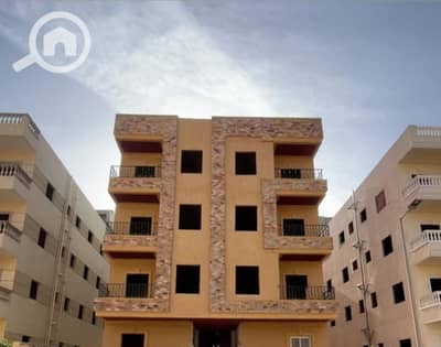 3 Bedroom Apartment for Sale in Badr City, Cairo - 47bda0e9-1527-4632-8629-ce58978fe298. jpg