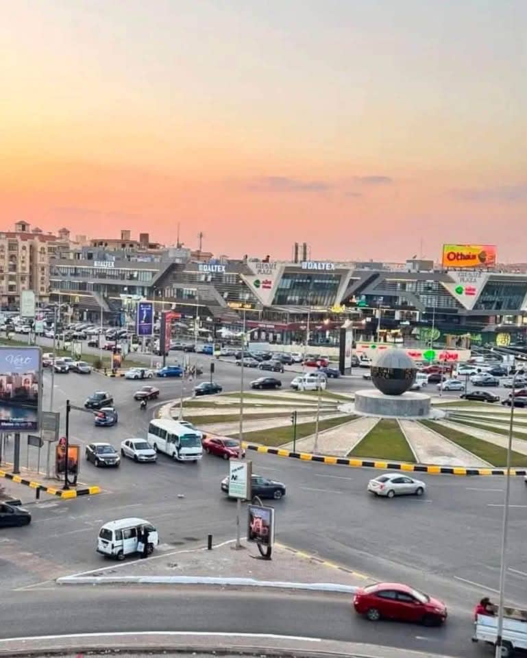 للبيع كمبوند جنة زايد1 بسعر لقطة وتشطيب فاخر للبيع كمبوند جنة زايد1 بسعر لقطة وتشطيب فاخر