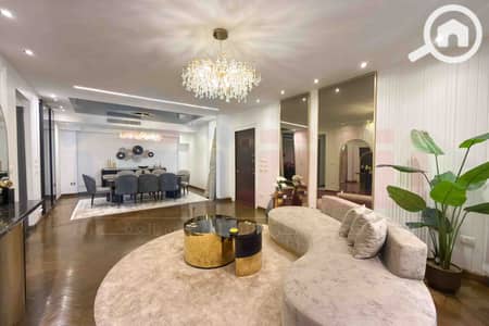 4 Bedroom Apartment for Sale in Laurent, Alexandria - WhatsApp Image 2026-09-17 at 10.24. 35. jpg