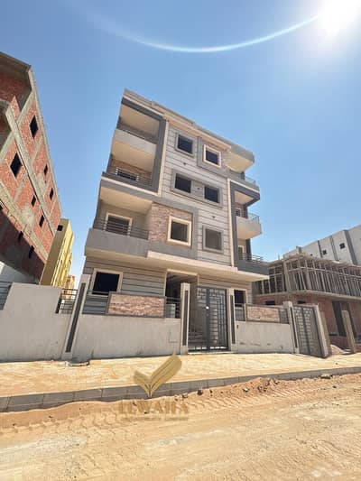 3 Bedroom Apartment for Sale in Badr City, Cairo - 1000127331. jpg 3 Bedroom Apartment for Sale in Badr City, Cairo - 1000127331. jpg