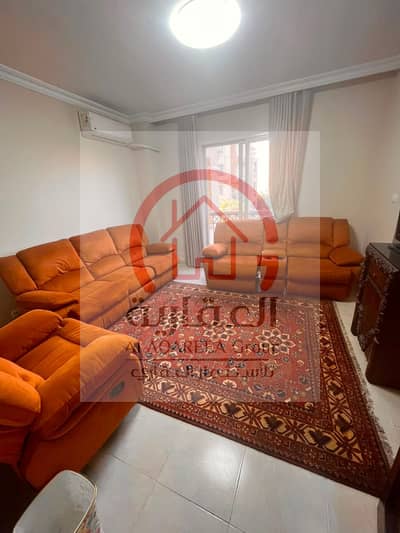 شقة 5 غرف نوم للايجار في مدينتي، القاهرة - WhatsApp Image 2026-09-20 at 8.43. 23 PM. jpeg