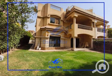 4 Bedroom Twin House for Rent in 6th of October, Giza - 10. png