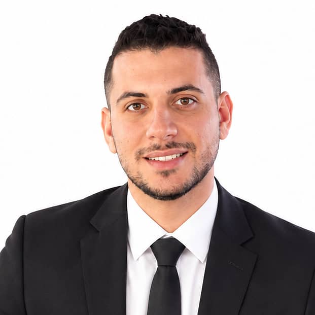 Yahia Elboragi