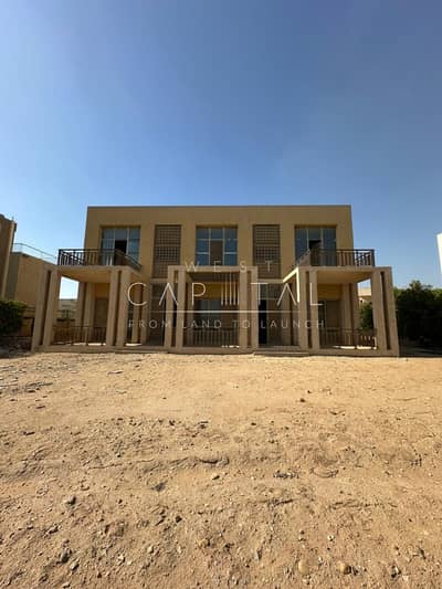 5 Bedroom Villa for Sale in Sheikh Zayed, Giza - WhatsApp Image 2026-09-20 at 12.33. 08 PM. jpeg 5 Bedroom Villa for Sale in Sheikh Zayed, Giza - WhatsApp Image 2026-09-20 at 12.33. 08 PM. jpeg