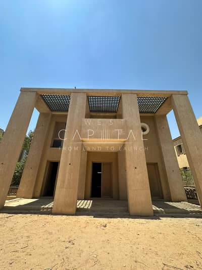 4 Bedroom Villa for Sale in Sheikh Zayed, Giza - WhatsApp Image 2026-09-20 at 12.46. 02 PM. jpeg 4 Bedroom Villa for Sale in Sheikh Zayed, Giza - WhatsApp Image 2026-09-20 at 12.46. 02 PM. jpeg