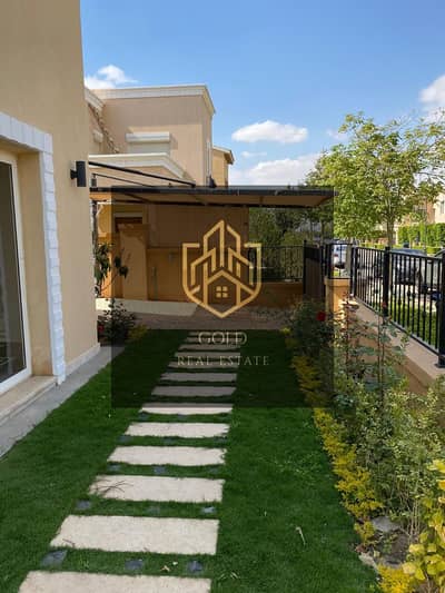 3 Bedroom Villa for Rent in New Cairo, Cairo - WhatsApp Image 2026-09-20 at 1.05. 22 PM (1). jpeg