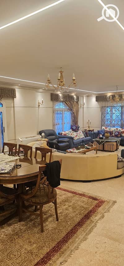 4 Bedroom Flat for Sale in New Cairo, Cairo - WhatsApp Image 2026-09-20 at 5.51. 28 PM (1). jpeg 4 Bedroom Flat for Sale in New Cairo, Cairo - WhatsApp Image 2026-09-20 at 5.51. 28 PM (1). jpeg
