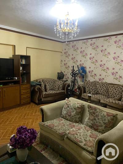 فلیٹ 2 غرفة نوم للبيع في حدائق الاهرام، الجيزة - WhatsApp Image 2026-09-21 at 12.22. 45 AM (2). jpeg
