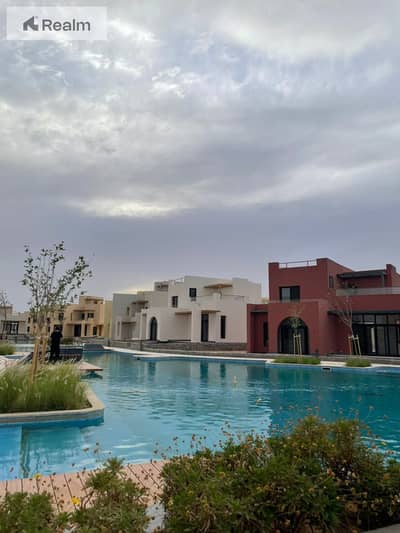 2 Bedroom Penthouse for Sale in Makadi Bay, Red Sea - WhatsApp Image 2026-07-16 at 11.45. 57 AM (2). jpeg